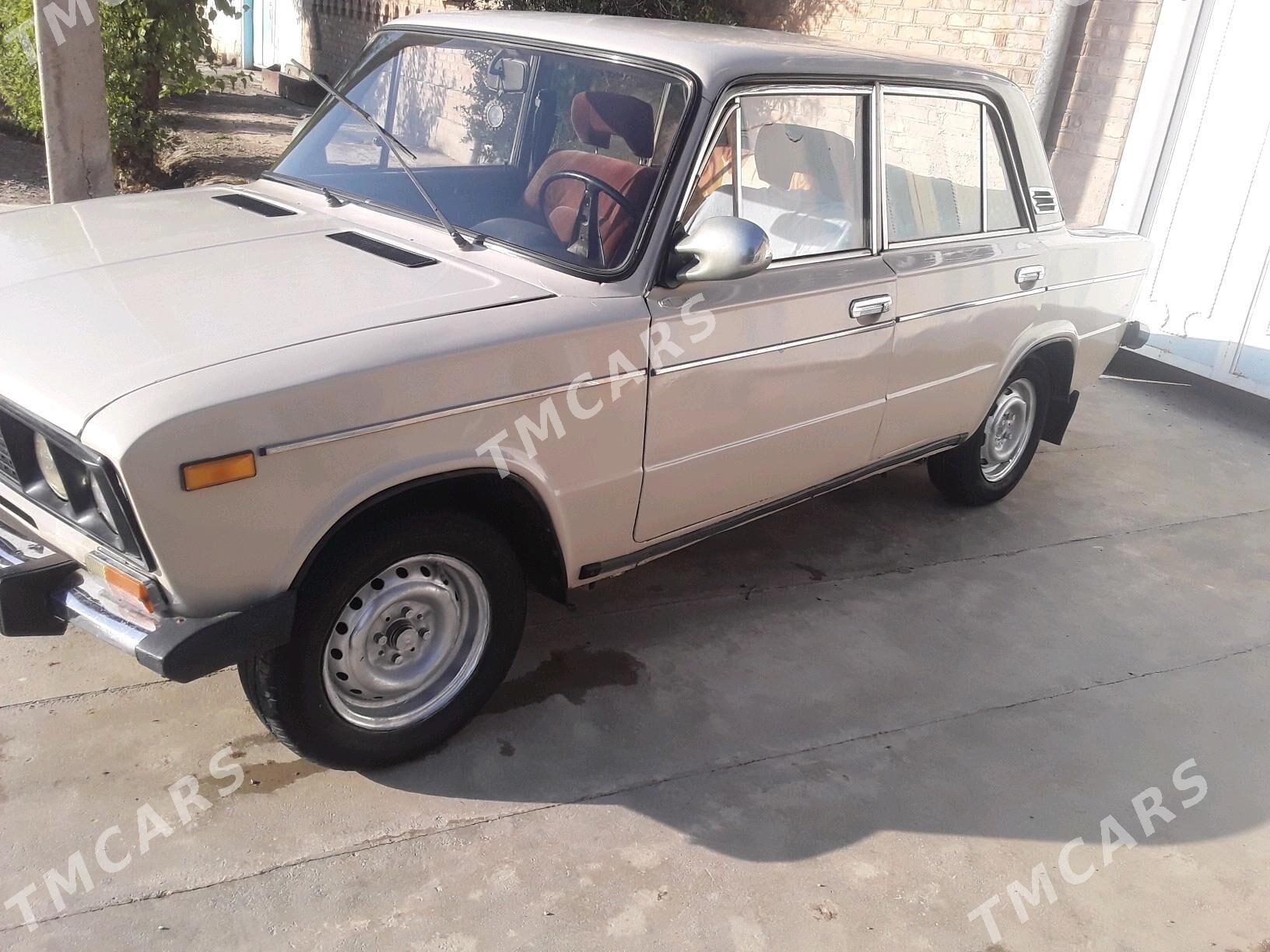 Lada 2106 1990 - 24 000 TMT - Теджен - img 2