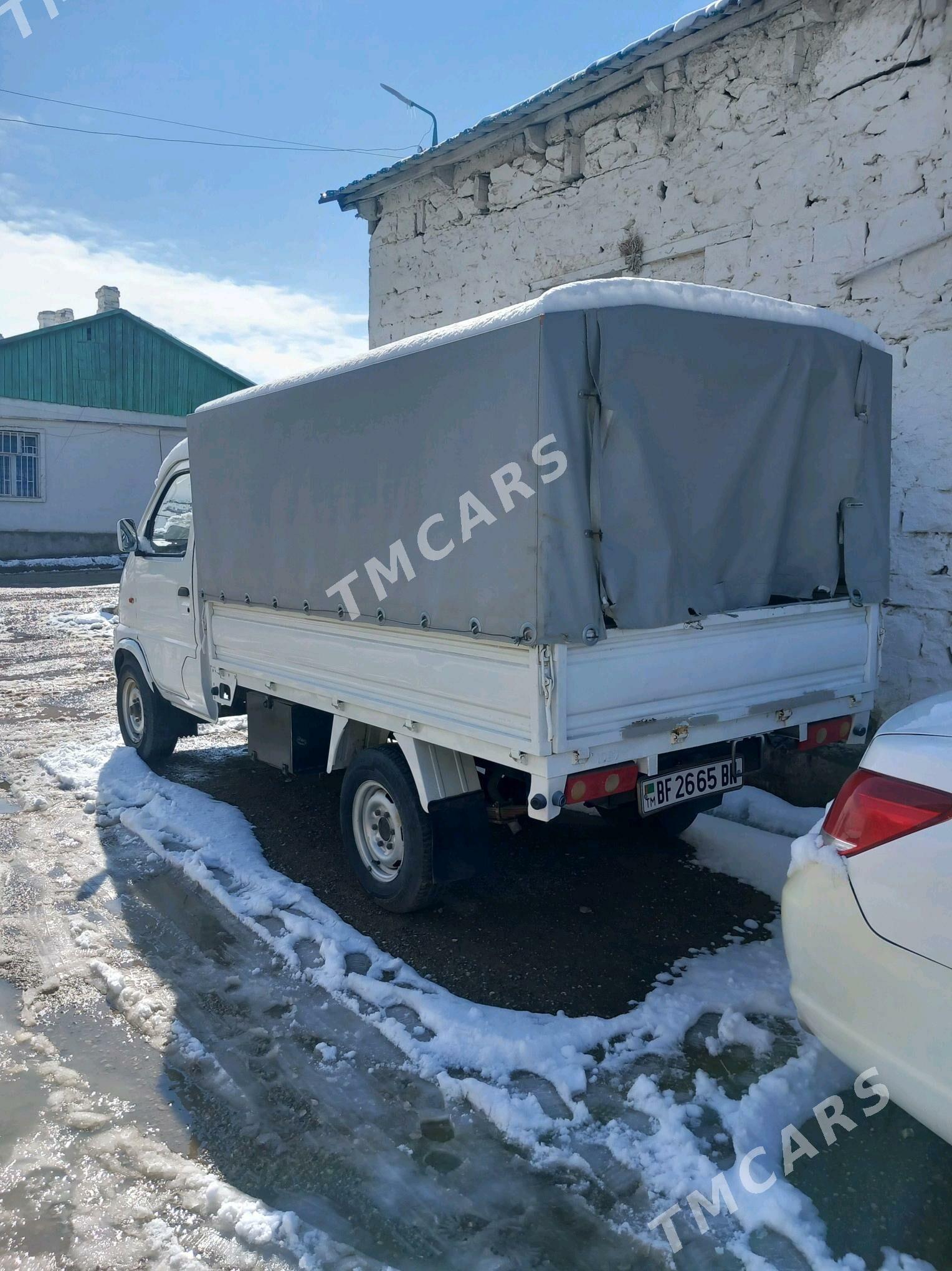 Dodge Journey 2012 - 85 000 TMT - Туркменбаши - img 5