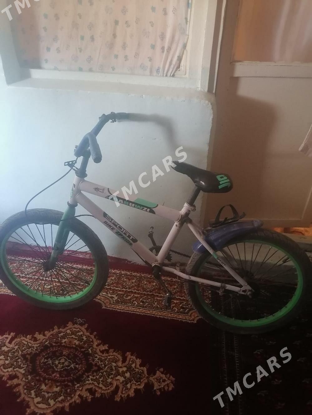 Welik welik - Balkanabat - img 2