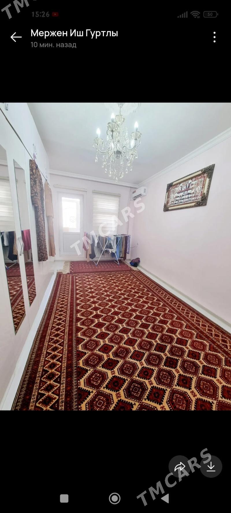 2к.Мир7/3 - Aşgabat - img 7