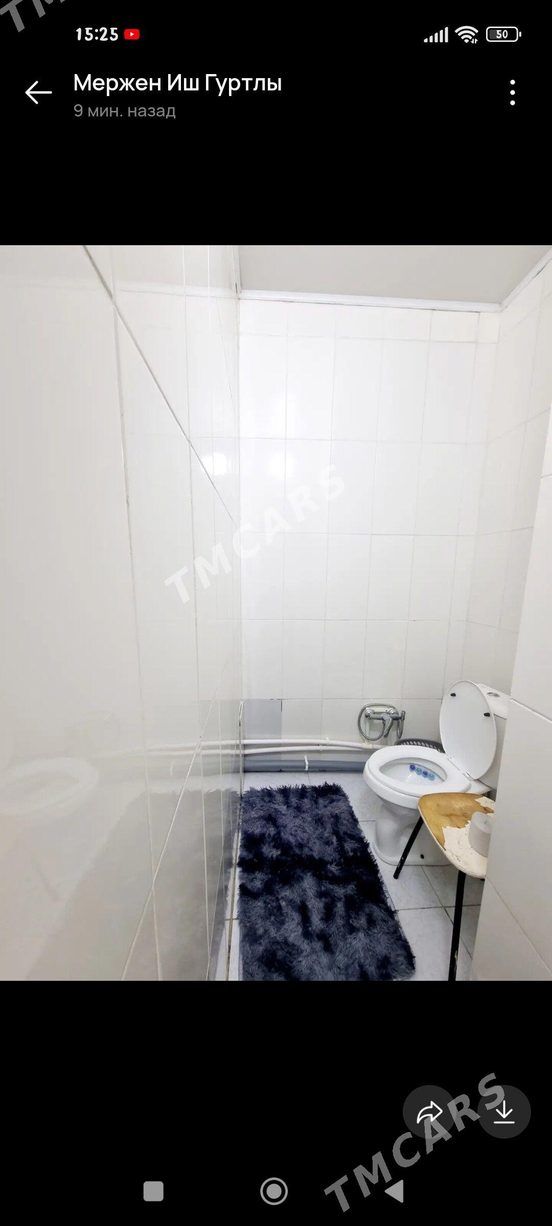 2к.Мир7/3 - Aşgabat - img 5