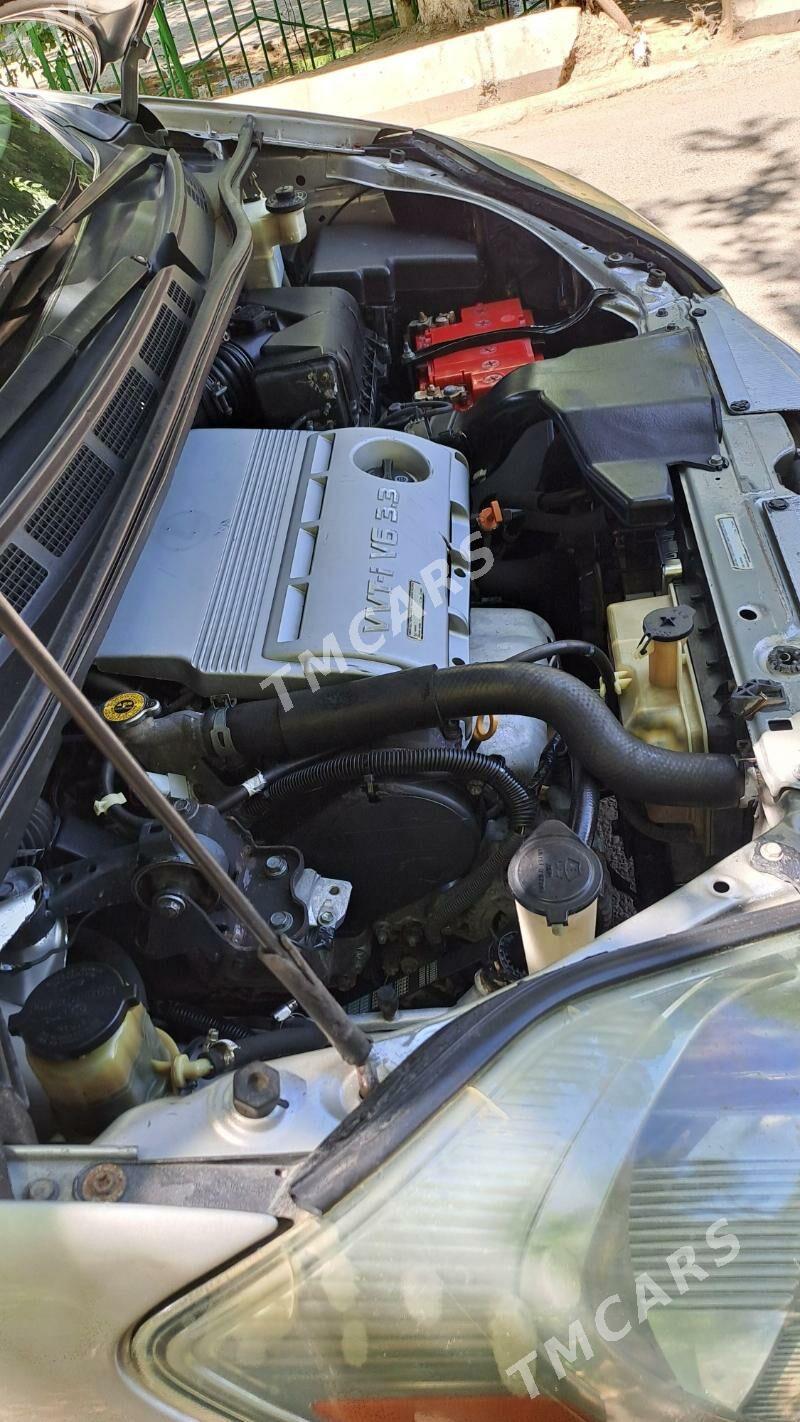 Toyota Sienna 2004 - 190 000 TMT - Aşgabat - img 6