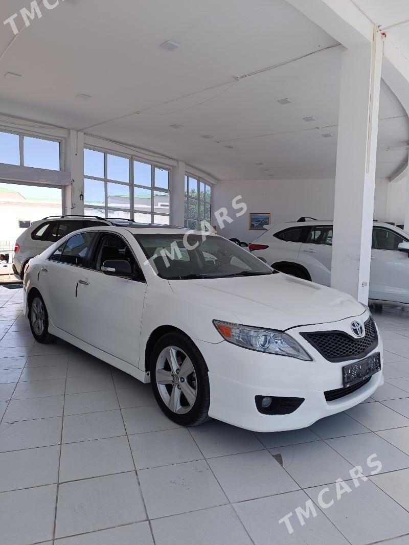 Toyota Camry 2008 - 158 000 TMT - Daşoguz - img 3