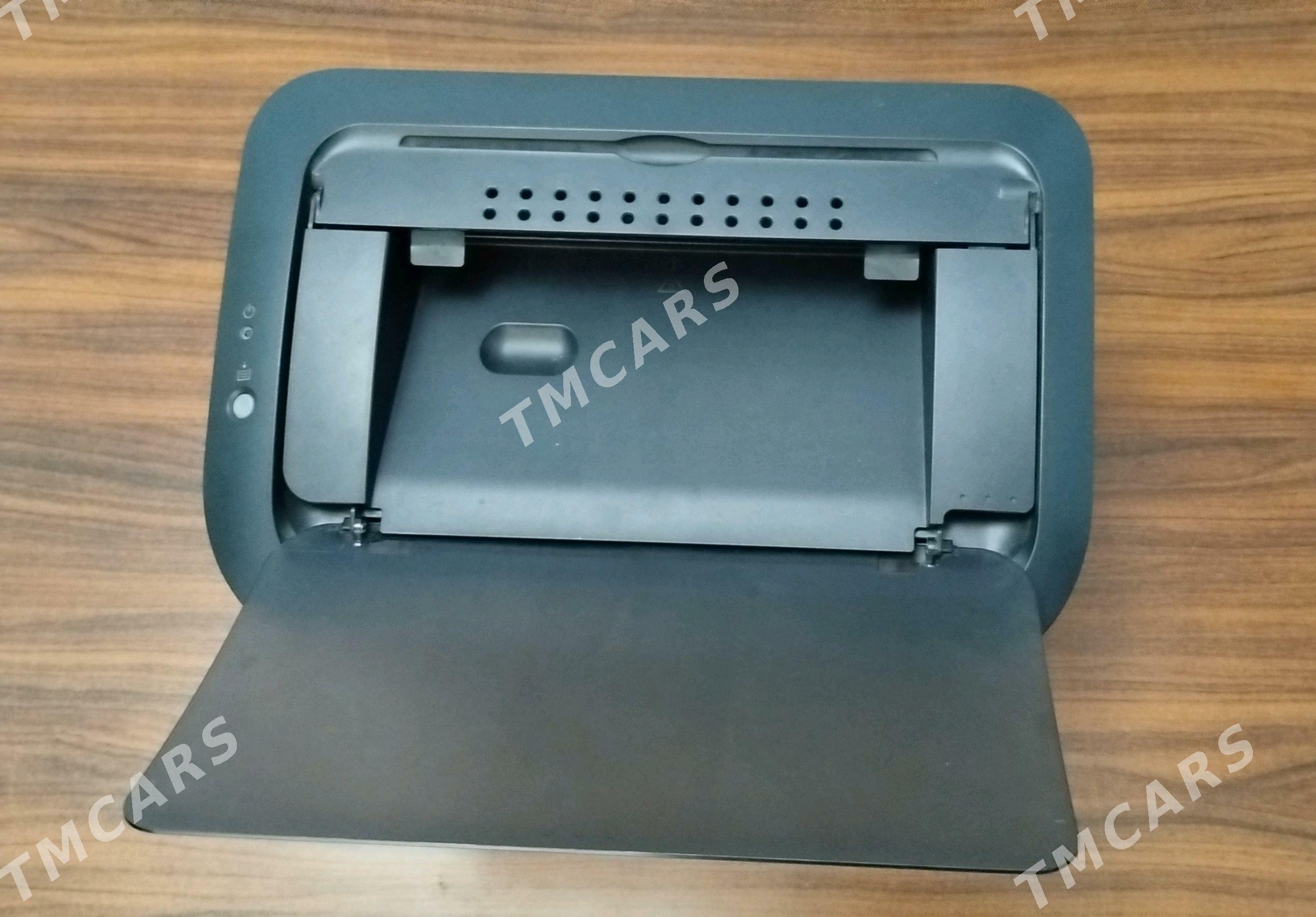 Printer Canon LBP 6000B 1/1 - Туркменабат - img 2