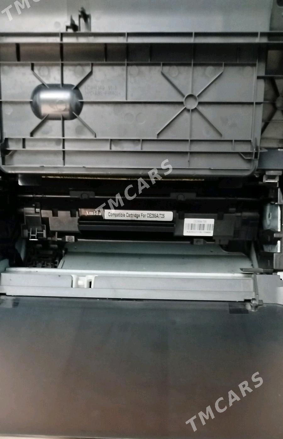 Printer Canon LBP 6000B 1/1 - Туркменабат - img 3