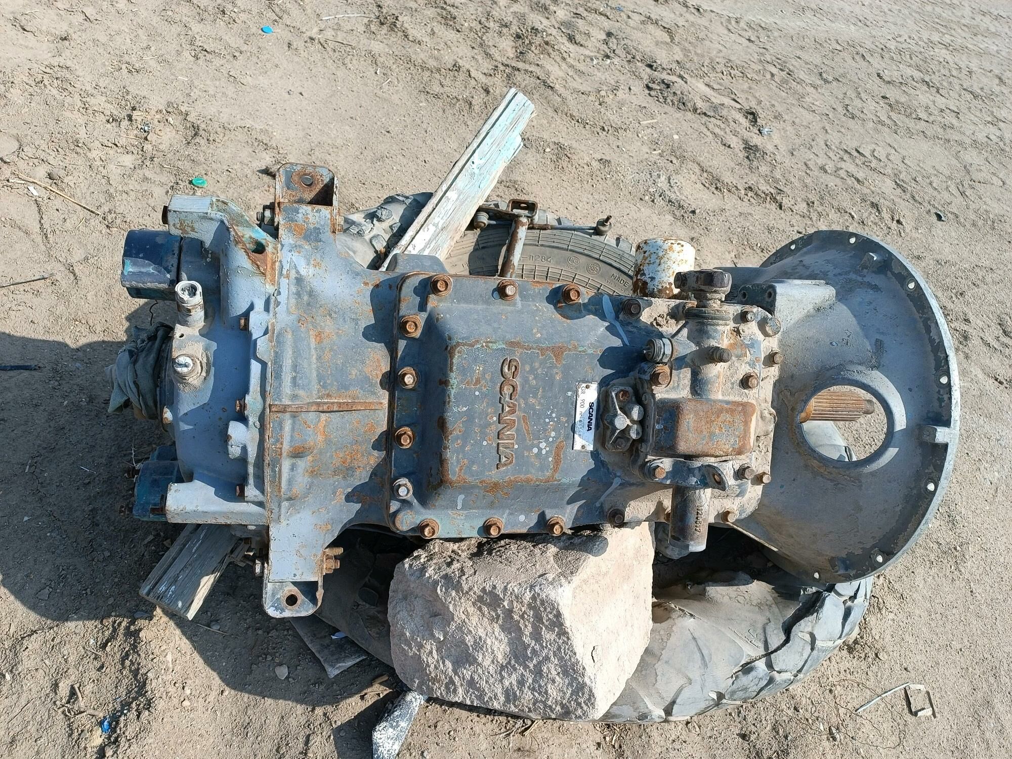 karobka 5 000 TMT - Gumdag - img 2