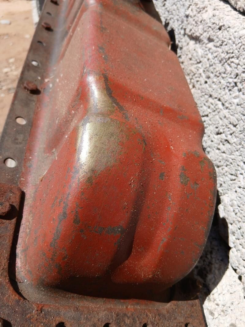 Radiator Радиатор 1 800 TMT - Яшлык - img 2