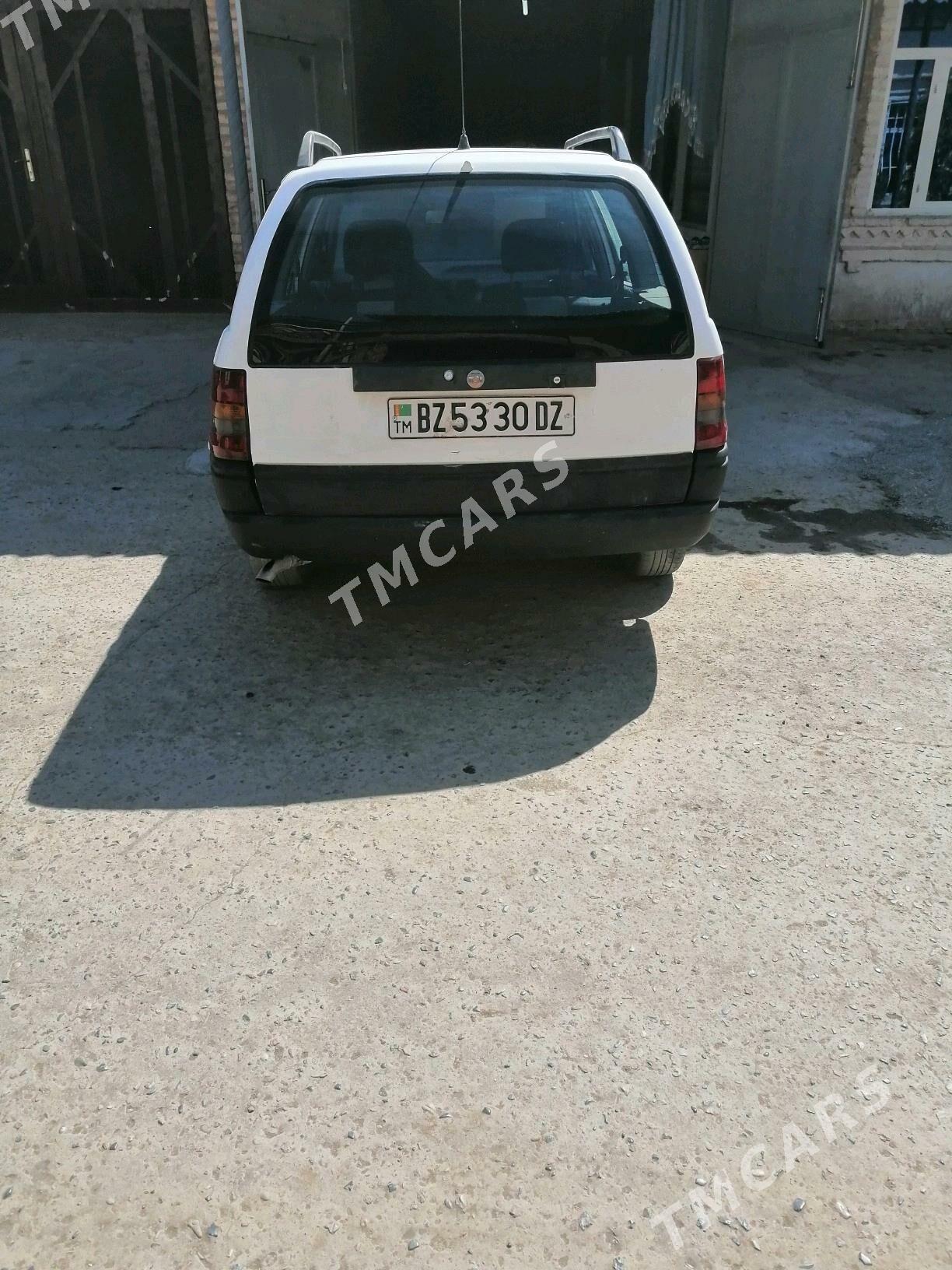 Opel Astra 1993 - 38 000 TMT - Дашогуз - img 9