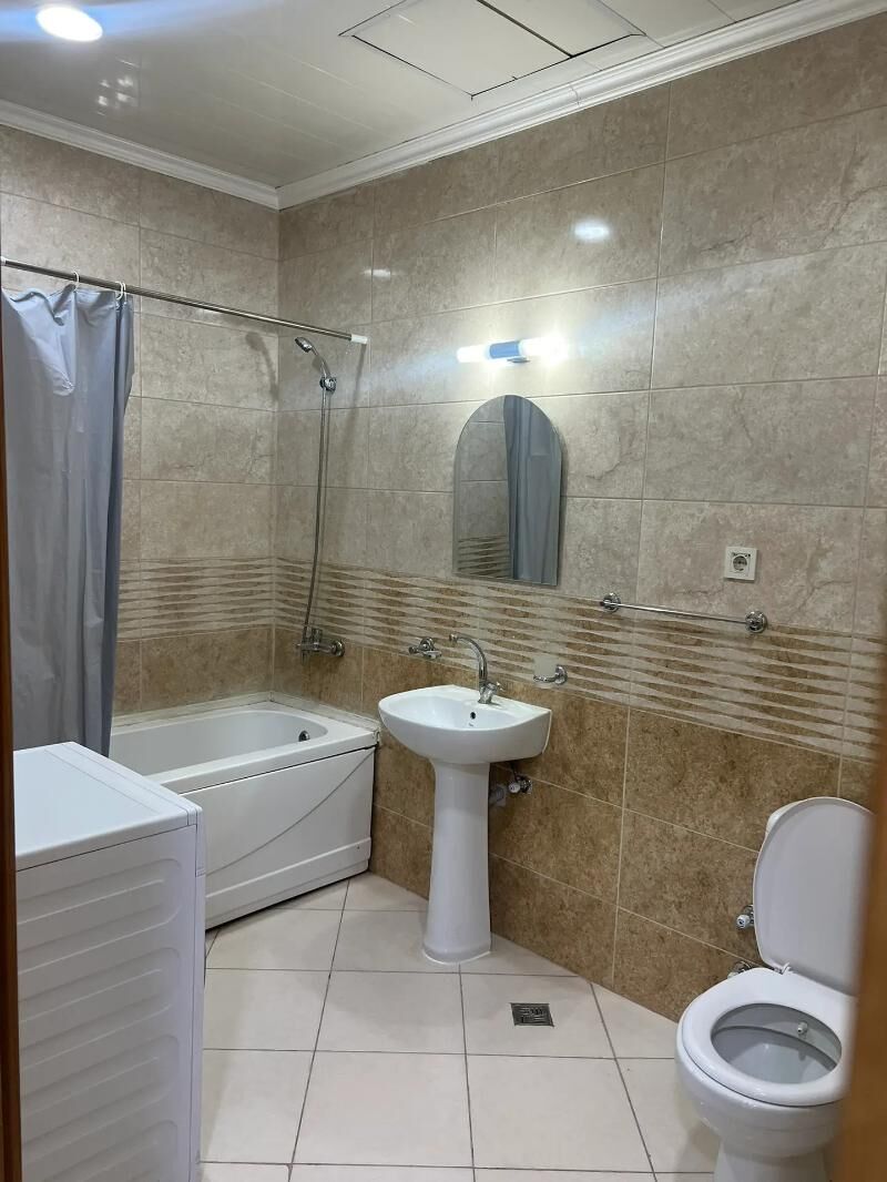 3 KOMNAT GURTLY POLU-ELITKA - Ашхабад - img 5