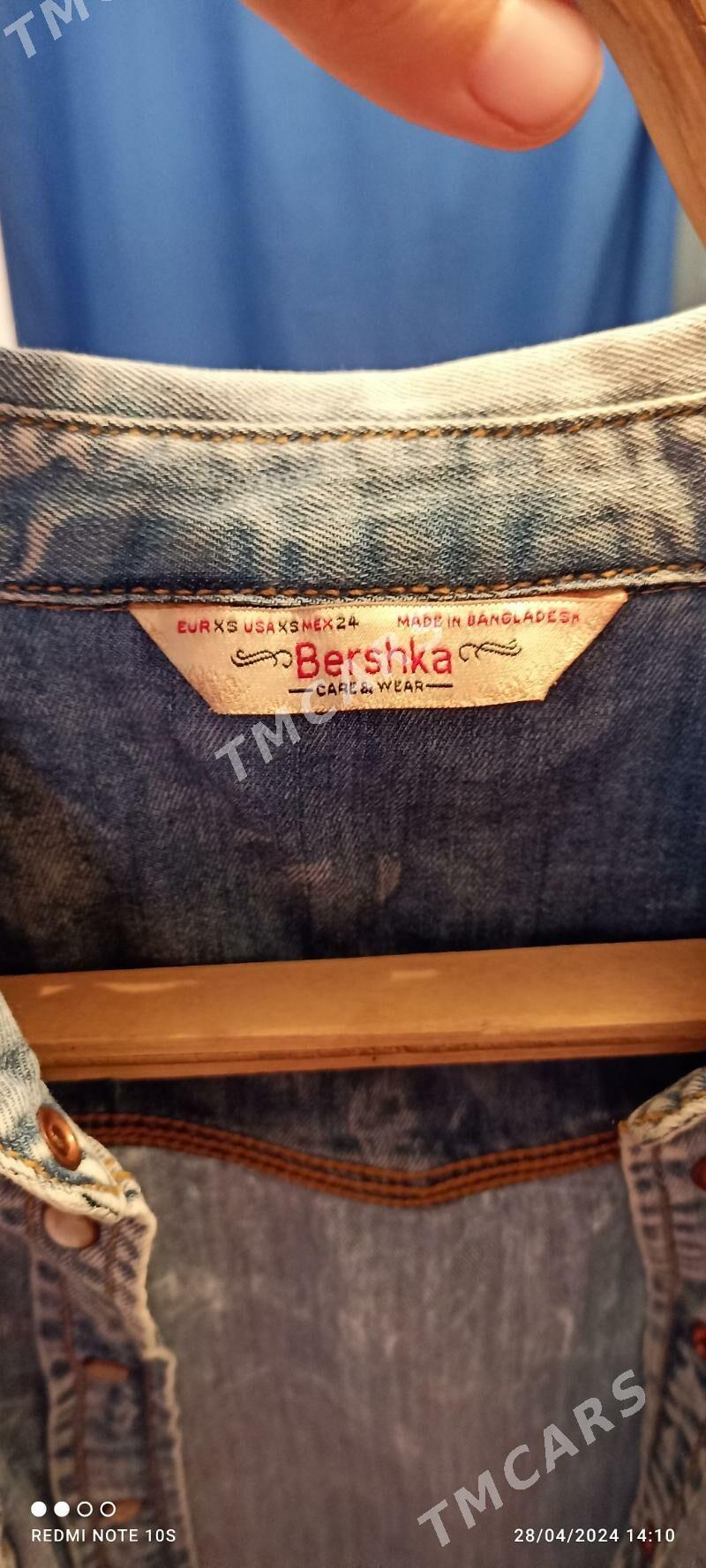 Rubaşka - Байрамали - img 2