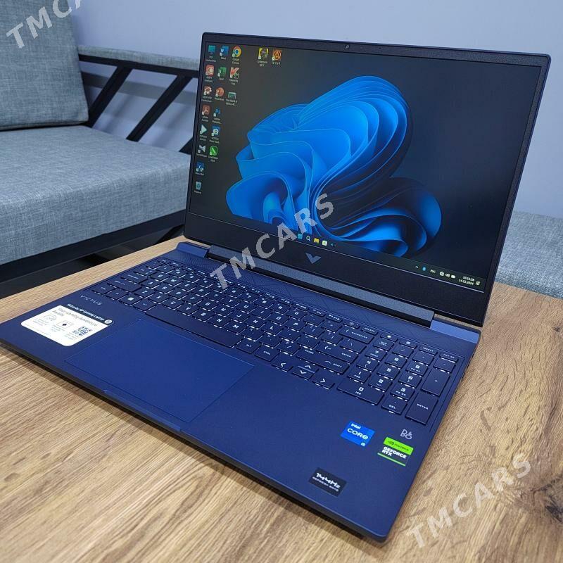 HP VICTUS! МИНИМАЛЬНАЯ ЦЕНА! - Parahat 7 - img 5