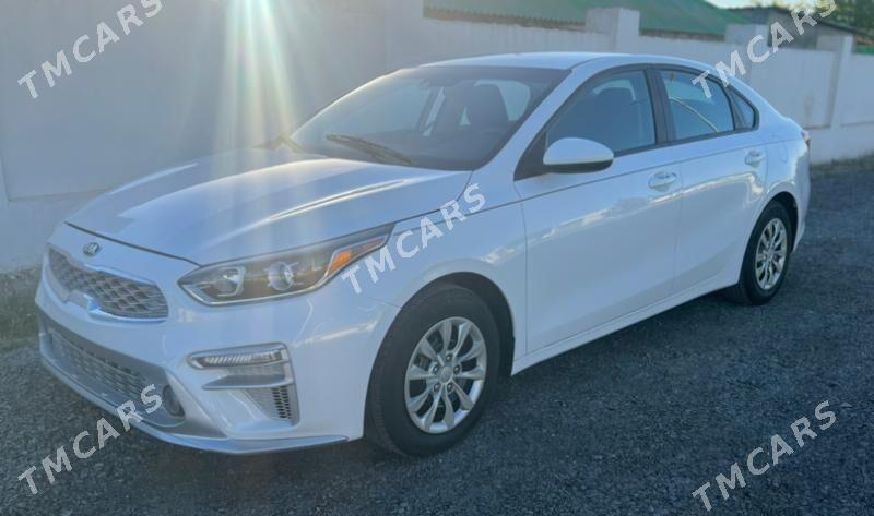 Kia Forte 2021 - 200 000 TMT - Ашхабад - img 2