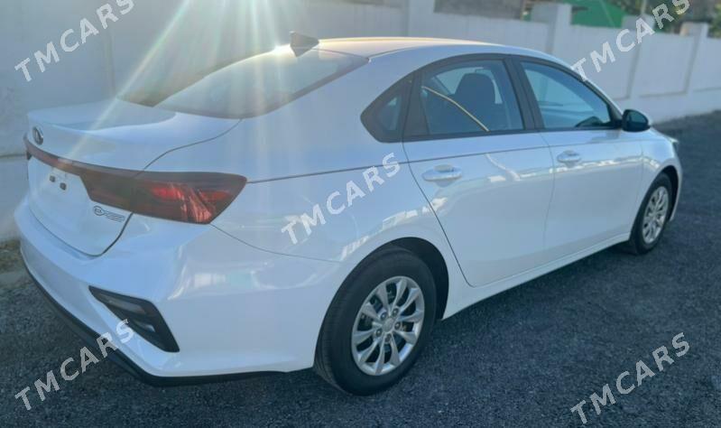 Kia Forte 2021 - 200 000 TMT - Ашхабад - img 3