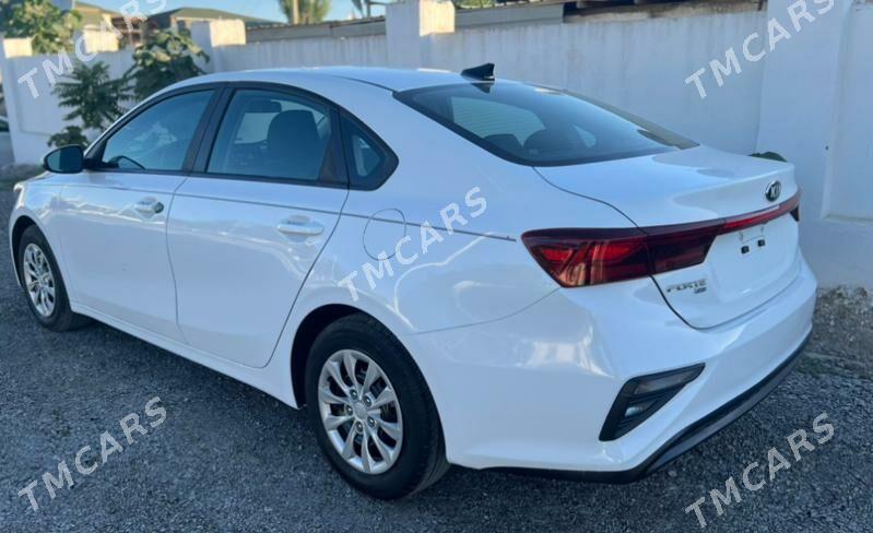 Kia Forte 2021 - 200 000 TMT - Ашхабад - img 5