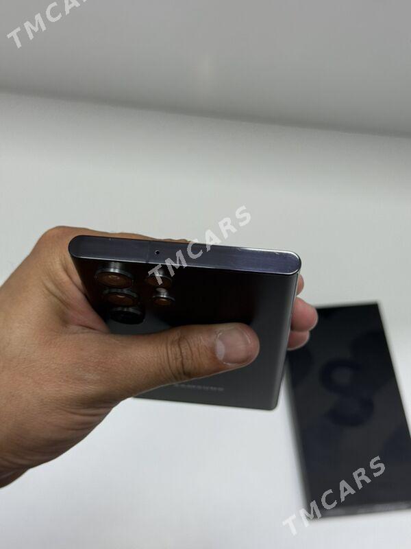 Samsung s22 Ultra 12/512gb - Bagyr - img 2
