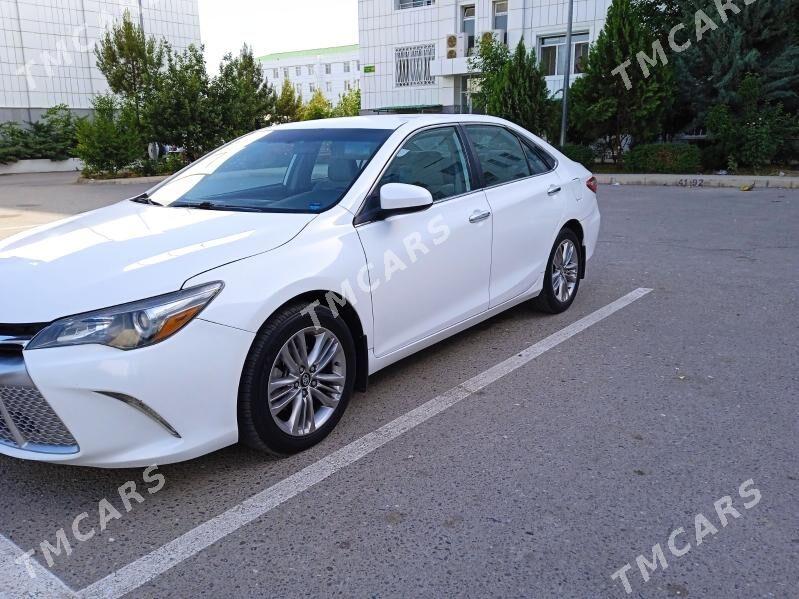Toyota Camry 2015 - 232 000 TMT - Ашхабад - img 2