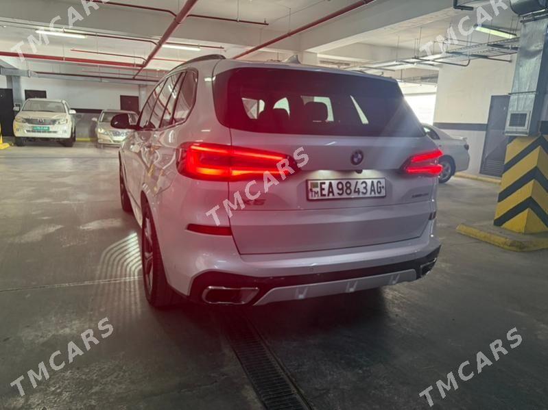BMW X5 2019 - 999 500 TMT - Aşgabat - img 6