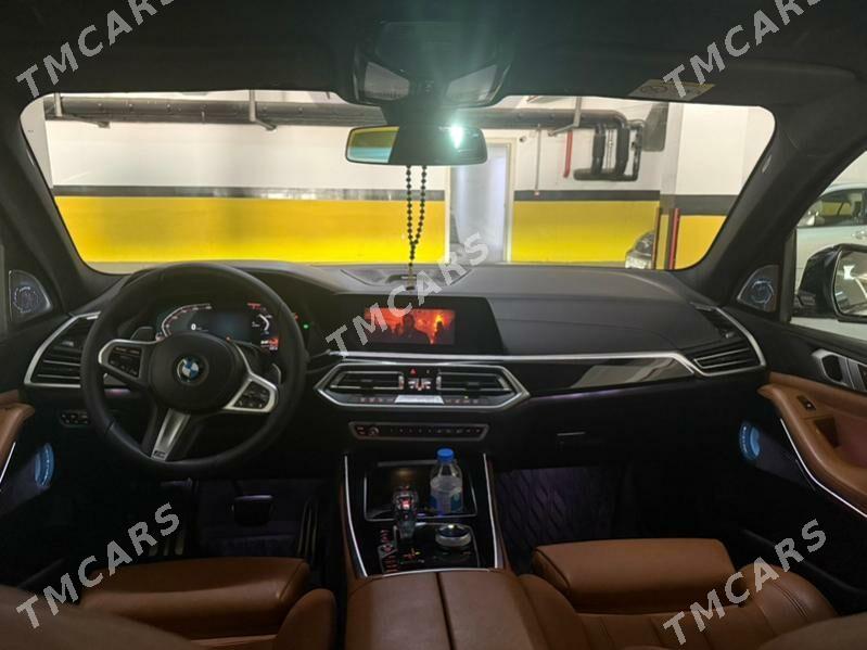 BMW X5 2019 - 999 500 TMT - Aşgabat - img 3