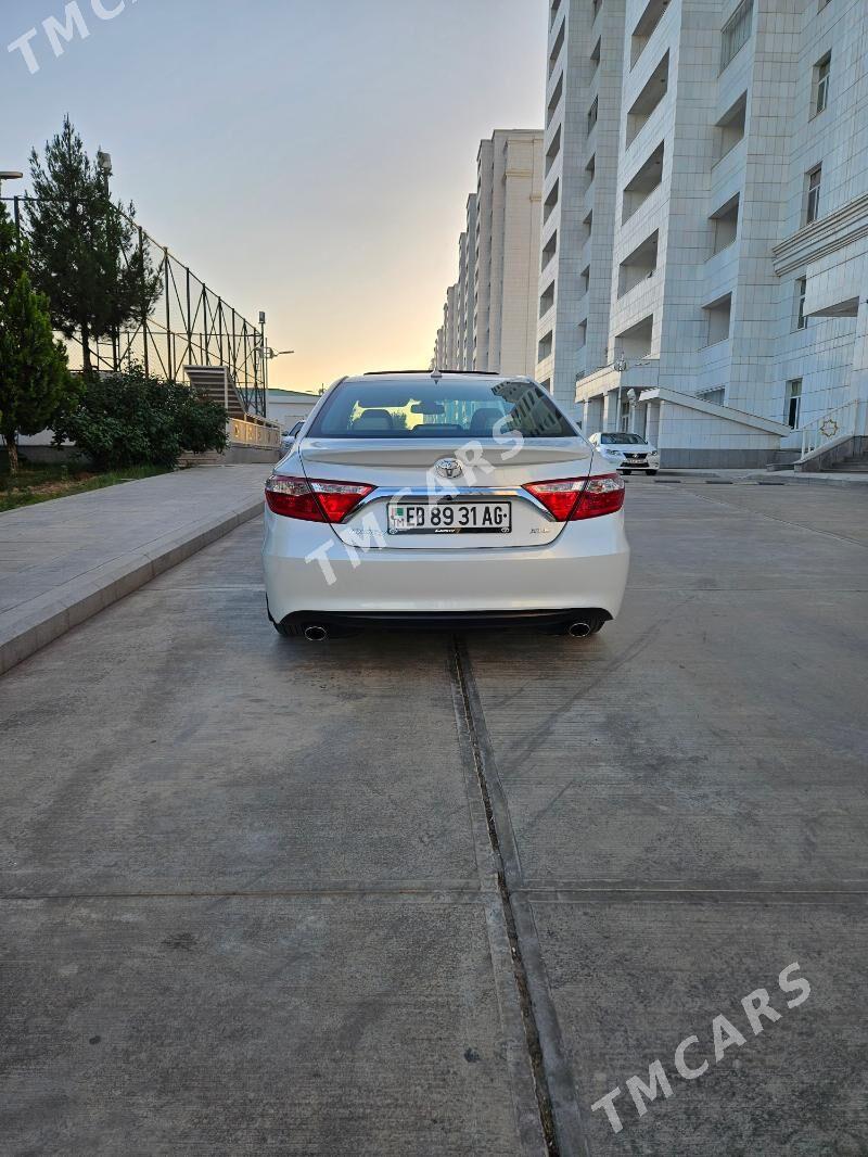 Toyota Camry 2016 - 380 000 TMT - Aşgabat - img 2