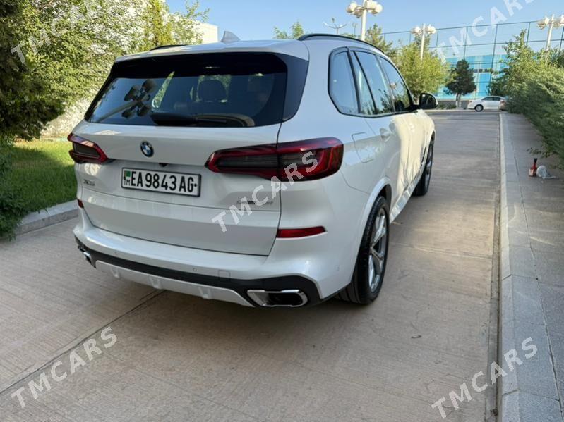 BMW X5 2019 - 999 500 TMT - Aşgabat - img 4