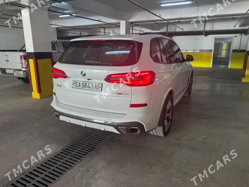 BMW X5 2019 - 999 500 TMT - Aşgabat - img 2