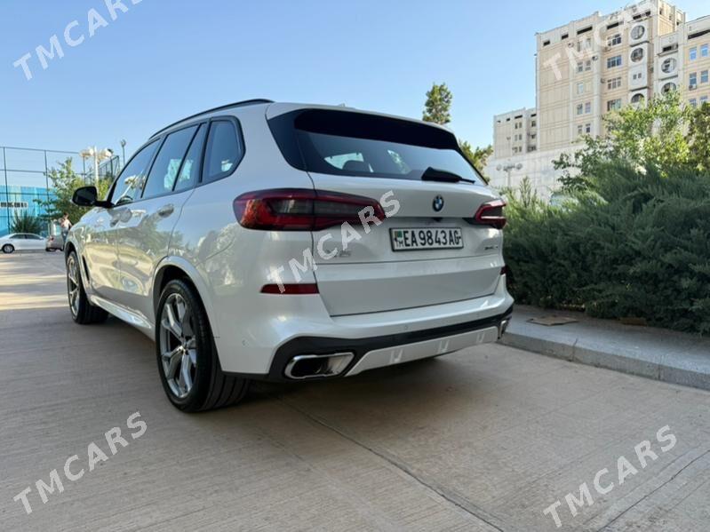 BMW X5 2019 - 999 500 TMT - Aşgabat - img 5