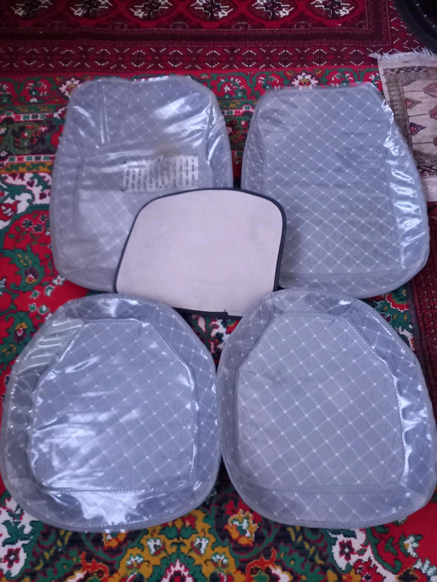 Kowrik 110 TMT - 30 мкр - img 3