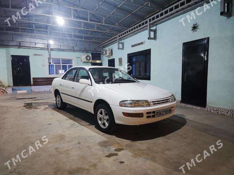Toyota Carina 1993 - 55 000 TMT - Mary - img 2