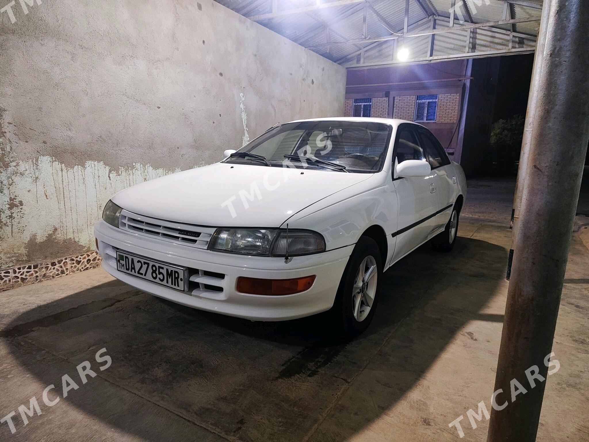 Toyota Carina 1993 - 55 000 TMT - Mary - img 3