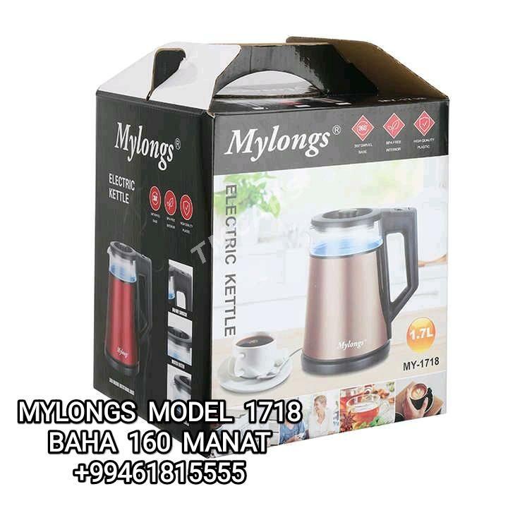 TEFAL TOKLY CAYNEK ТОКЛЫ ЧАЙНЕ - 30 mkr - img 9