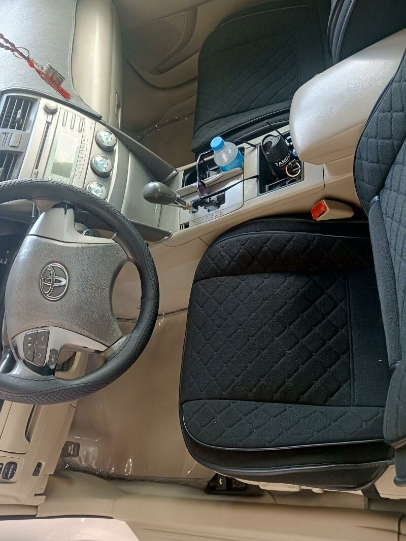 Toyota Camry 2008 - 140 000 TMT - Губадаг - img 7