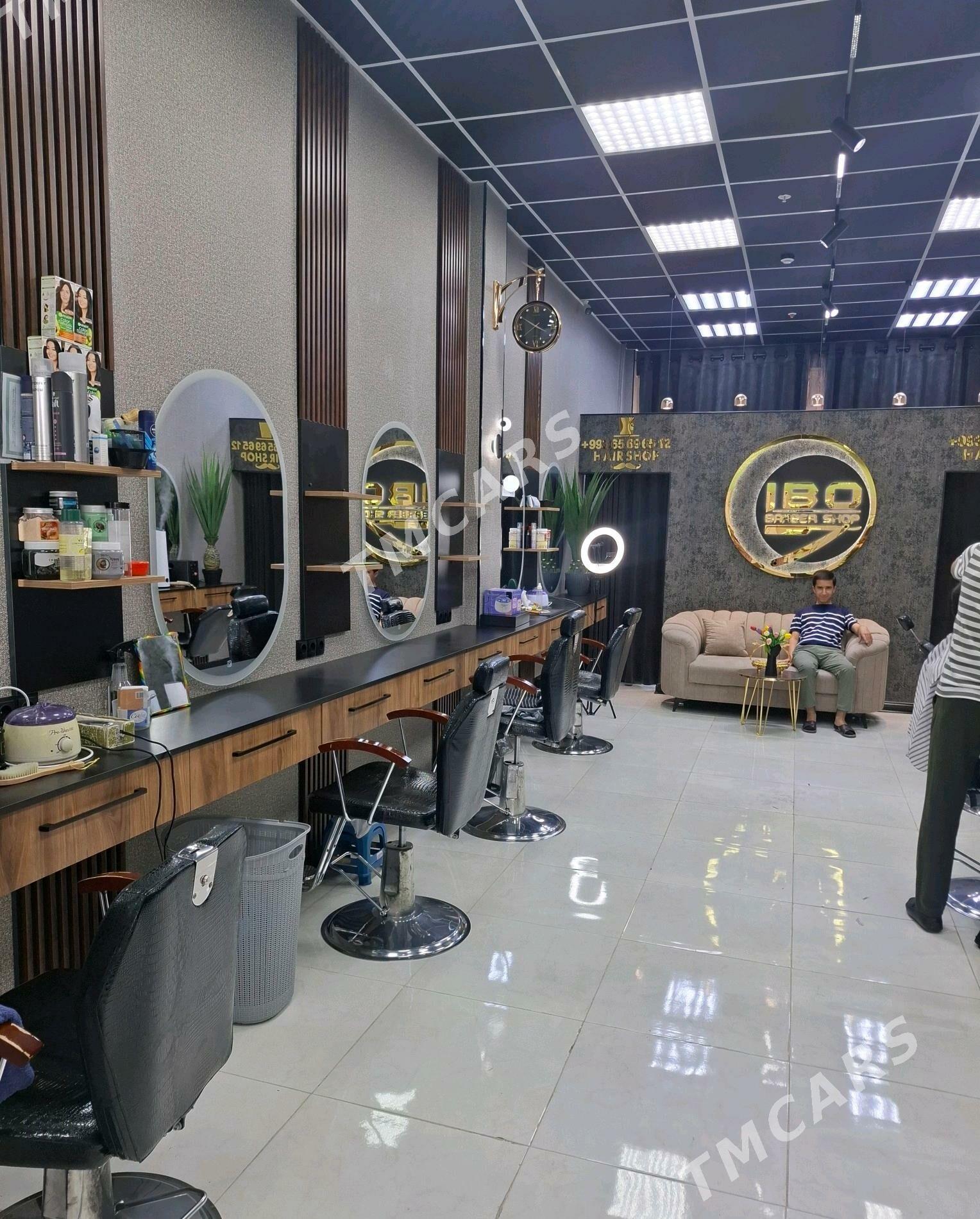 satlyk salon - Aşgabat - img 2