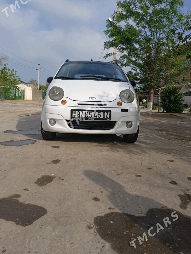 Daewoo Matiz 2003 - 34 000 TMT - Дашогуз - img 3