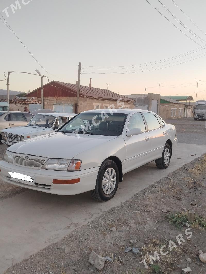 Toyota Avalon 1996 - 110 000 TMT - Гызыларбат - img 3
