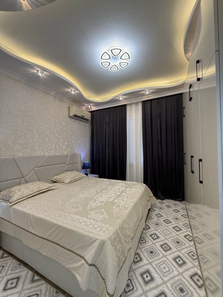 MIR 3 3 KOM - Aşgabat - img 2