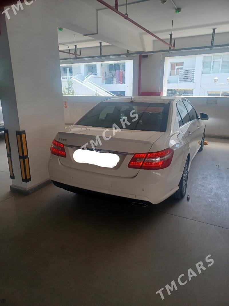 Mercedes-Benz E350 2010 - 250 000 TMT - Aşgabat - img 2
