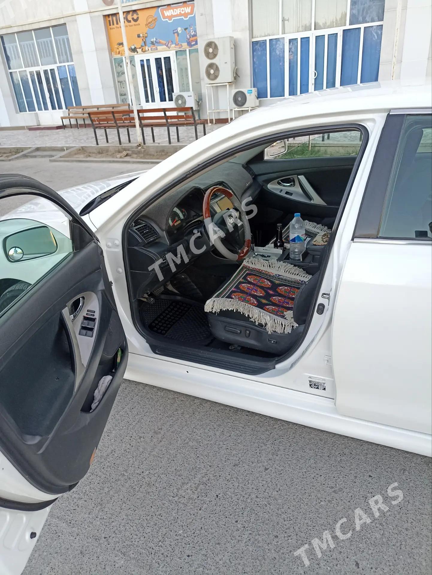 Toyota Camry 2009 - 125 000 TMT - Mary - img 2