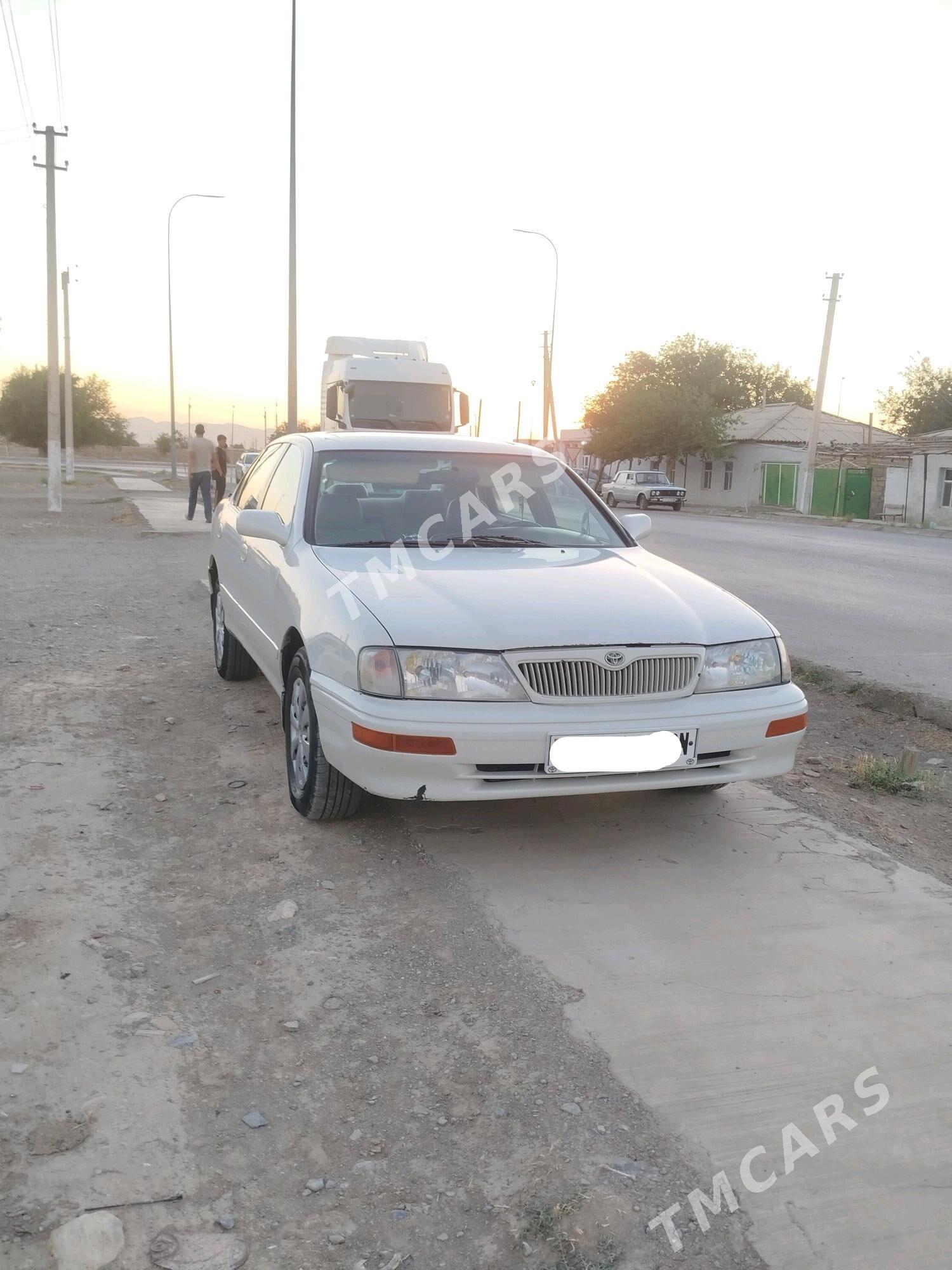 Toyota Avalon 1996 - 110 000 TMT - Гызыларбат - img 5