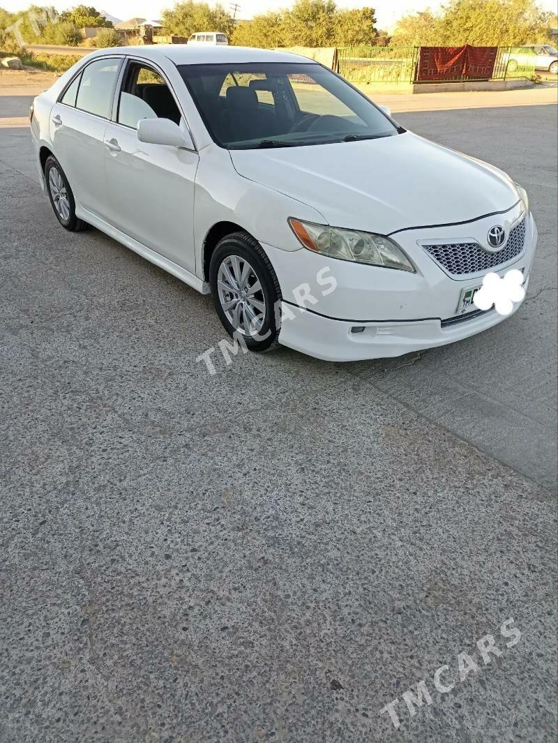 Toyota Camry 2009 - 125 000 TMT - Mary - img 5