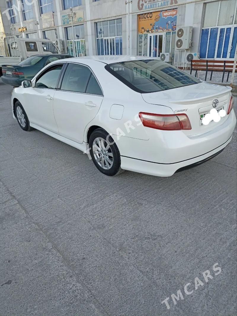 Toyota Camry 2009 - 125 000 TMT - Mary - img 6