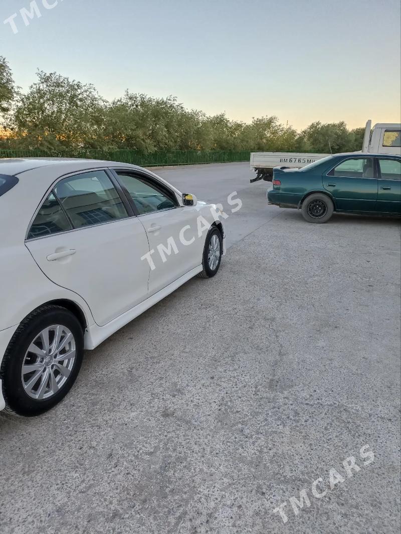 Toyota Camry 2009 - 125 000 TMT - Mary - img 3