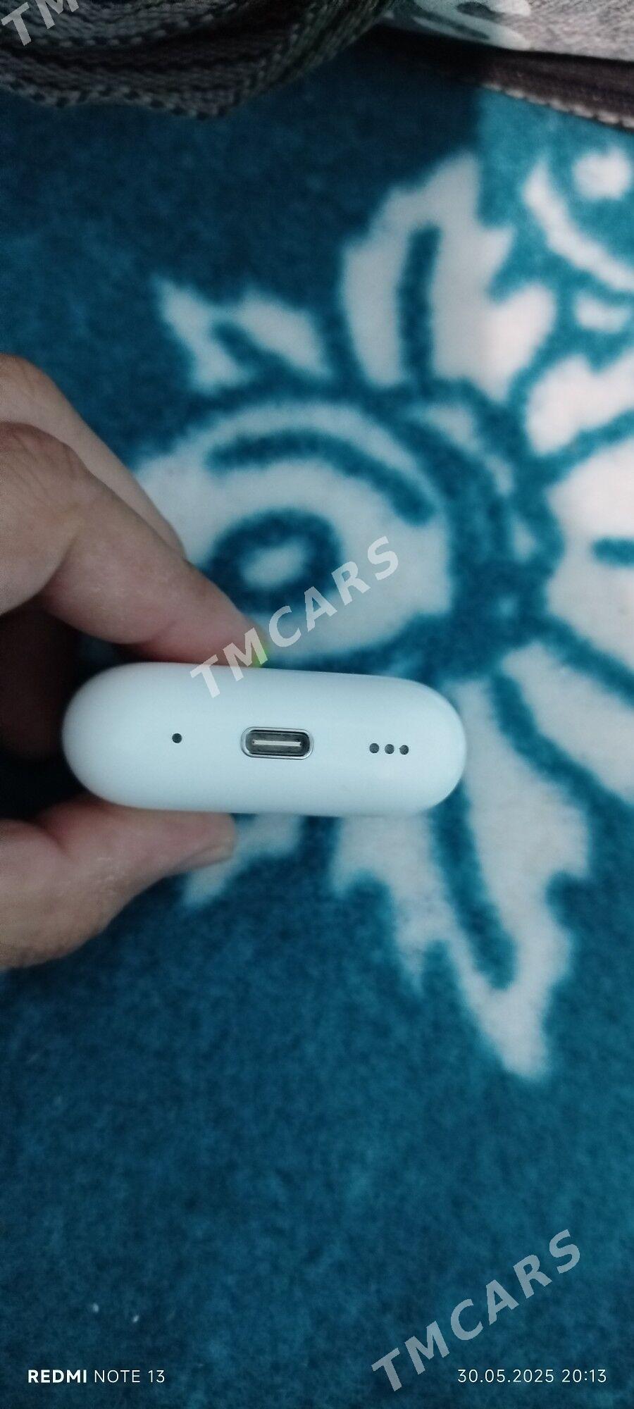 Orginal AirPodsPro - Aşgabat - img 3
