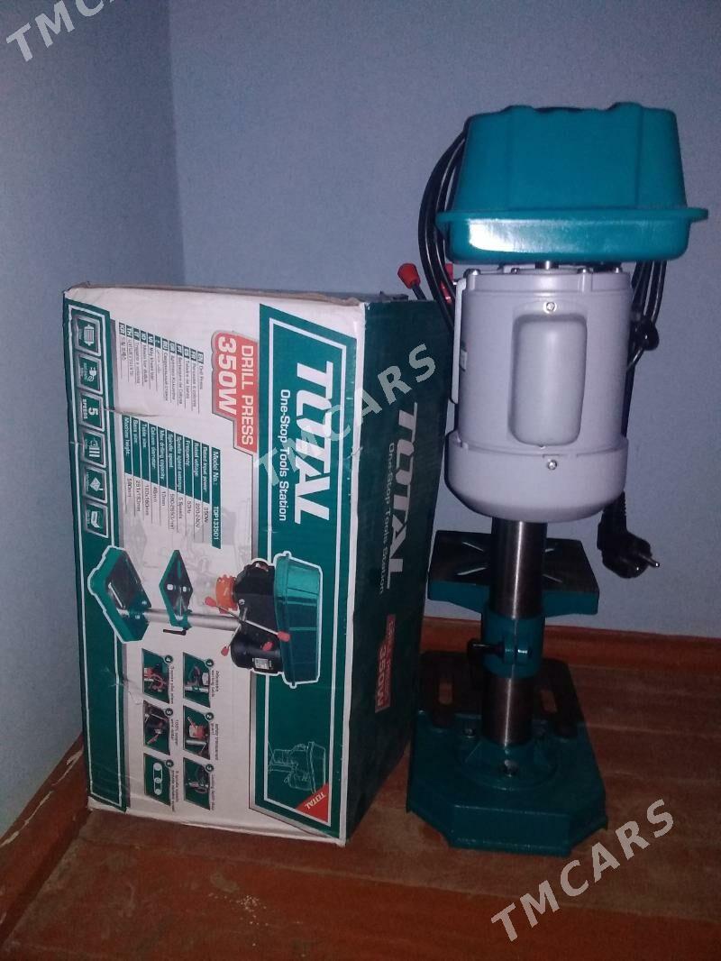 DREL 220 VOLT - Дашогуз - img 2