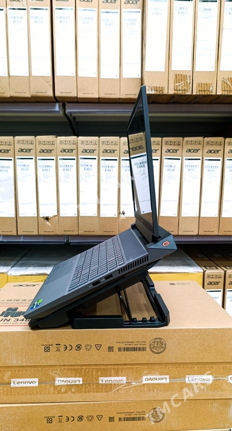 Б/У i7-13 | RTX 4060 | 1TB SSD - Aşgabat - img 4