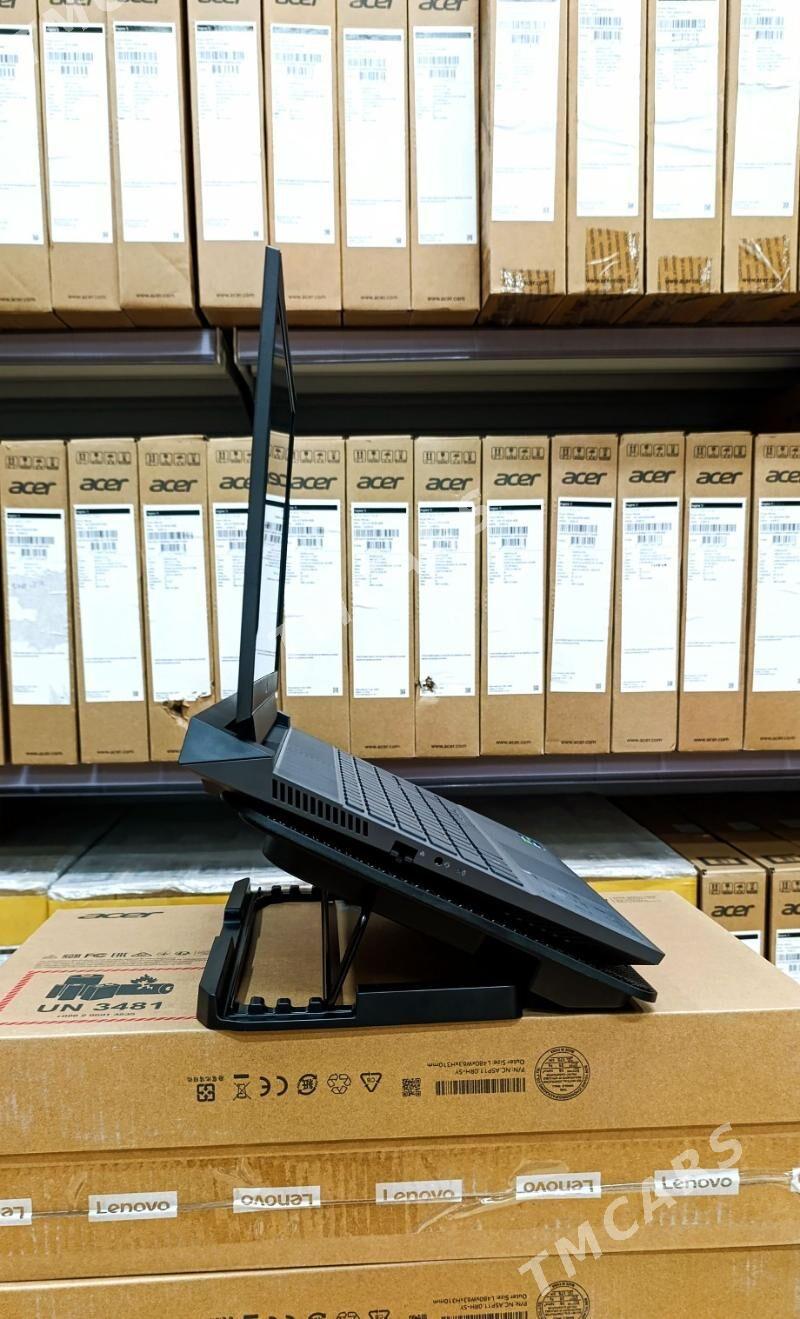 Б/У i7-13 | RTX 4060 | 1TB SSD - Aşgabat - img 3