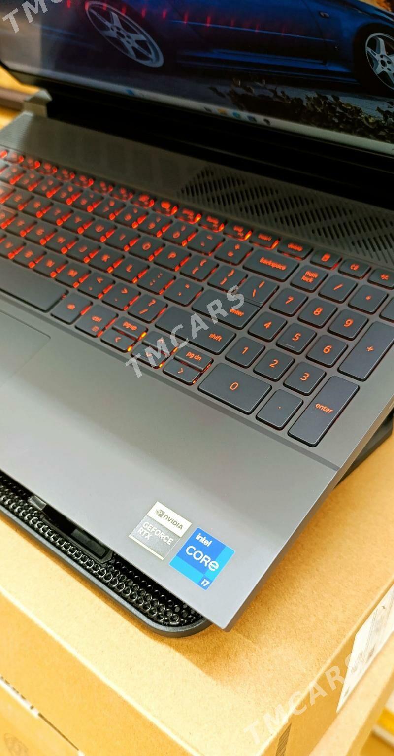 Б/У i7-13 | RTX 4060 | 1TB SSD - Aşgabat - img 8