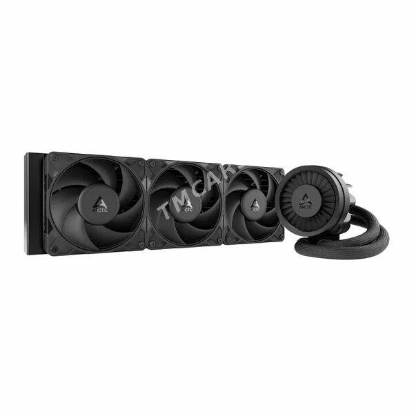 Arctic 360 III PRO BLACK - Aşgabat - img 1
