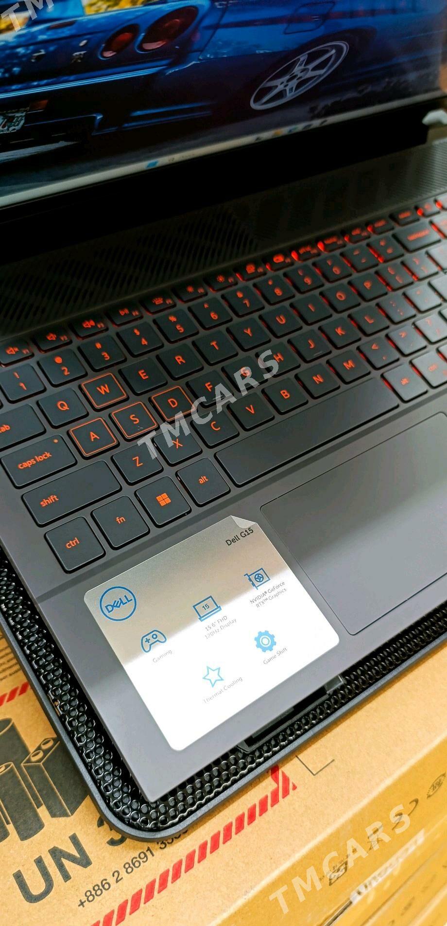 Б/У i7-13 | RTX 4060 | 1TB SSD - Aşgabat - img 7