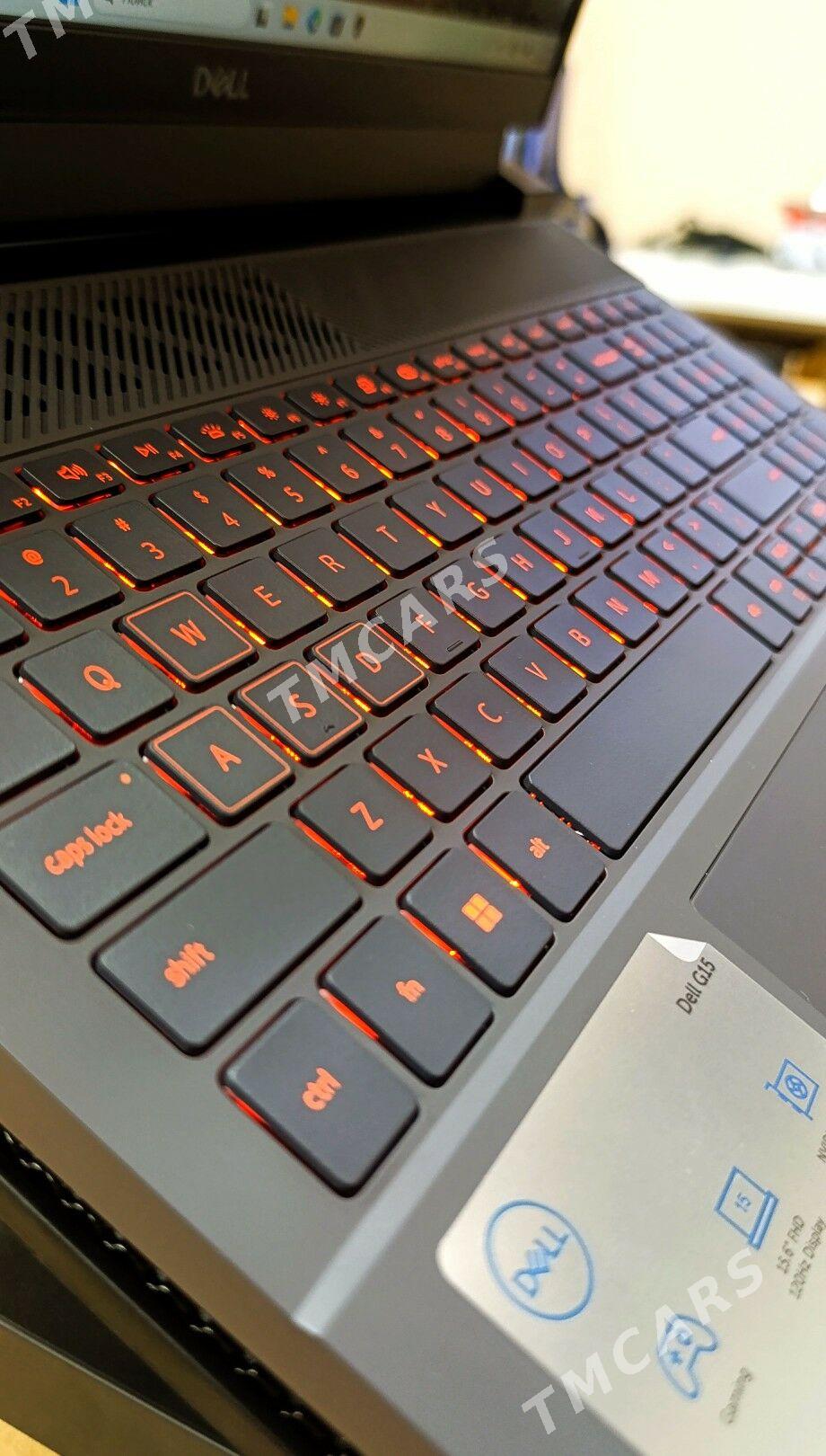 Б/У i7-13 | RTX 4060 | 1TB SSD - Aşgabat - img 9