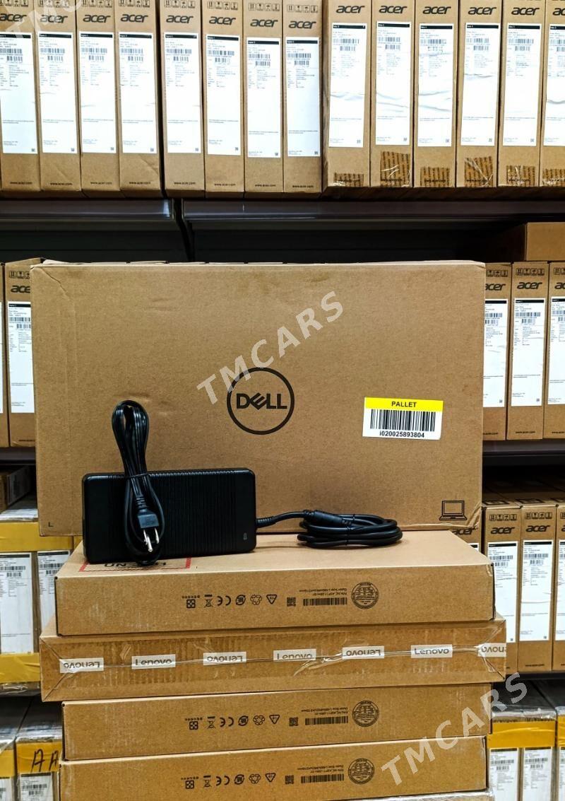 Б/У i7-13 | RTX 4060 | 1TB SSD - Aşgabat - img 10